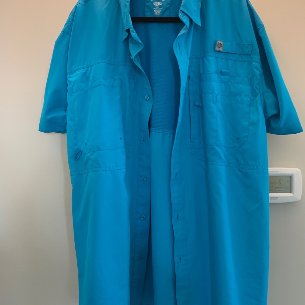 Men’s Shirt